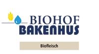 Biofleisch Bakenhus GmbH in 26197 Großenkneten