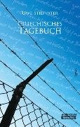 Griechisches Tagebuch | Uwe Stiefvater-Hermann