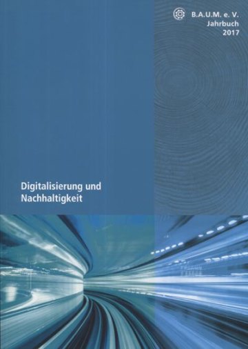 B.A.U.M. e. V. Jahrbuch 2017