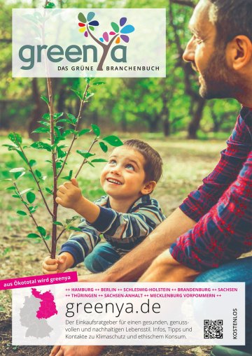 greenya | Ausgabe NordOst