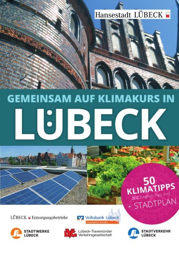 Gemeinsam auf Klimakurs