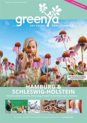 greenya | Ausgabe Nord 2